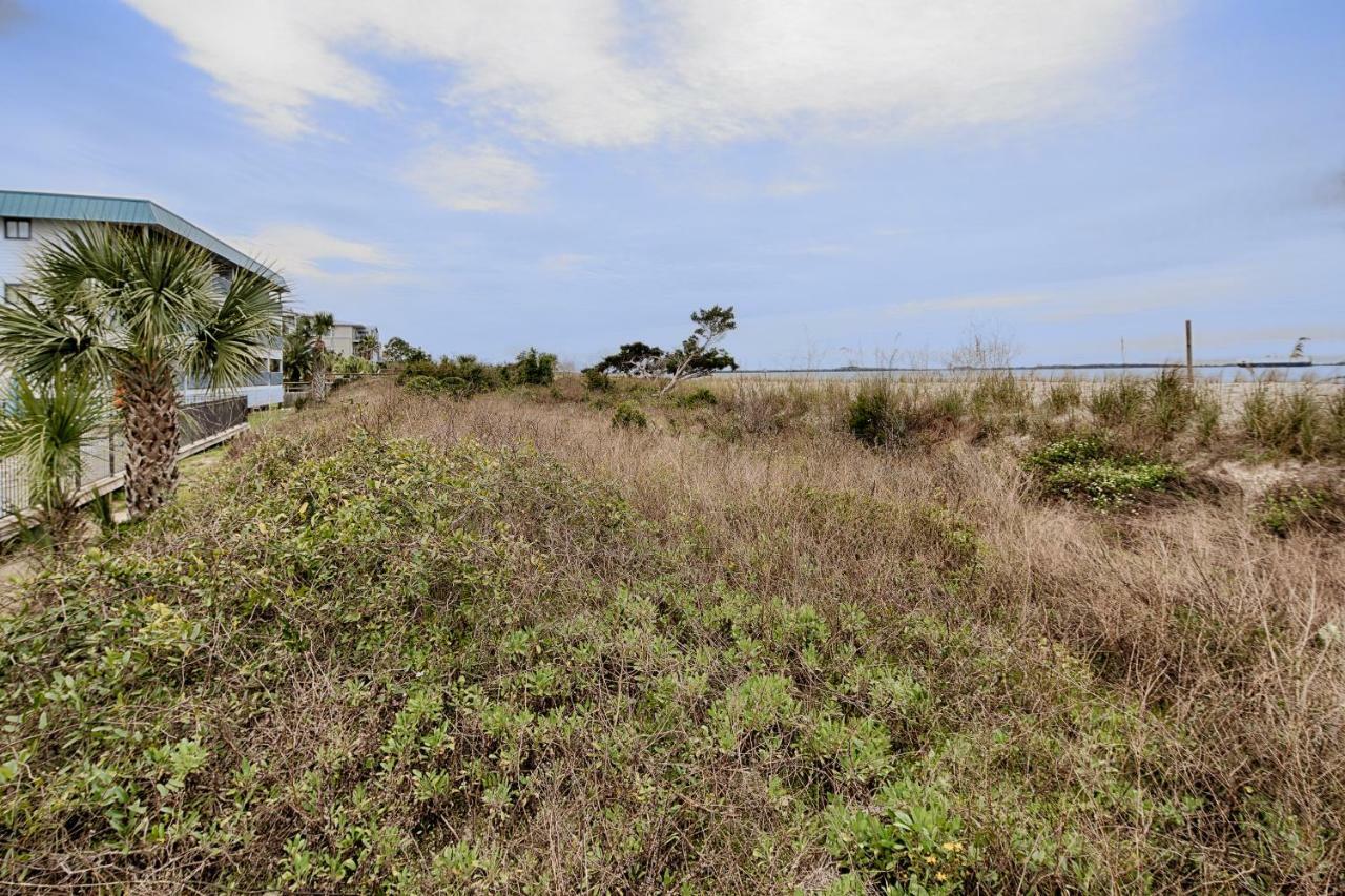 Tybee Dreaming Apartment Tybee Island Bagian luar foto