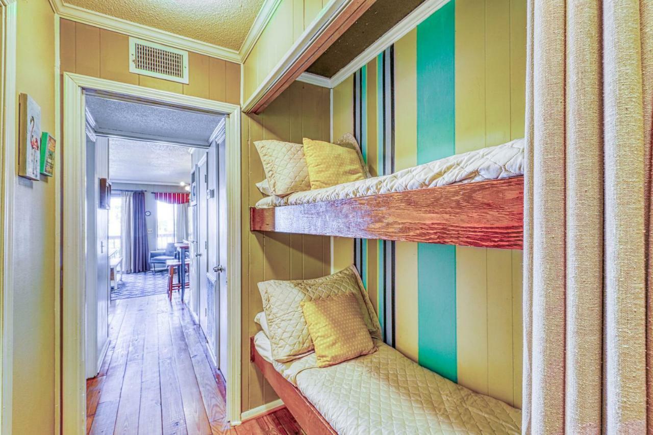 Tybee Dreaming Apartment Tybee Island Bagian luar foto